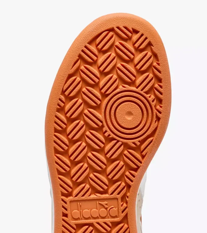 Magic Basket Demi Suede Wn Baskets sportives Magic Basket Demi Suede Wn Baskets sportives