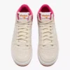 Magic Basket Demi Suede Wn Baskets sportives Magic Basket Demi Suede Wn Baskets sportives