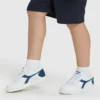 Magic Basket Low Gs Junior chaussures de sport – Garçons