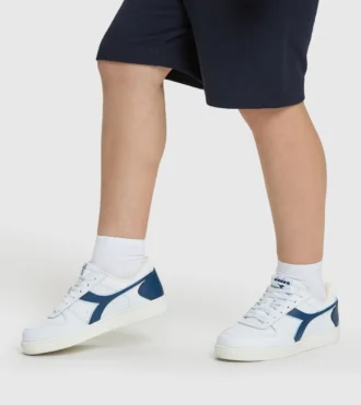 Magic Basket Low Gs Junior chaussures de sport – Garçons
