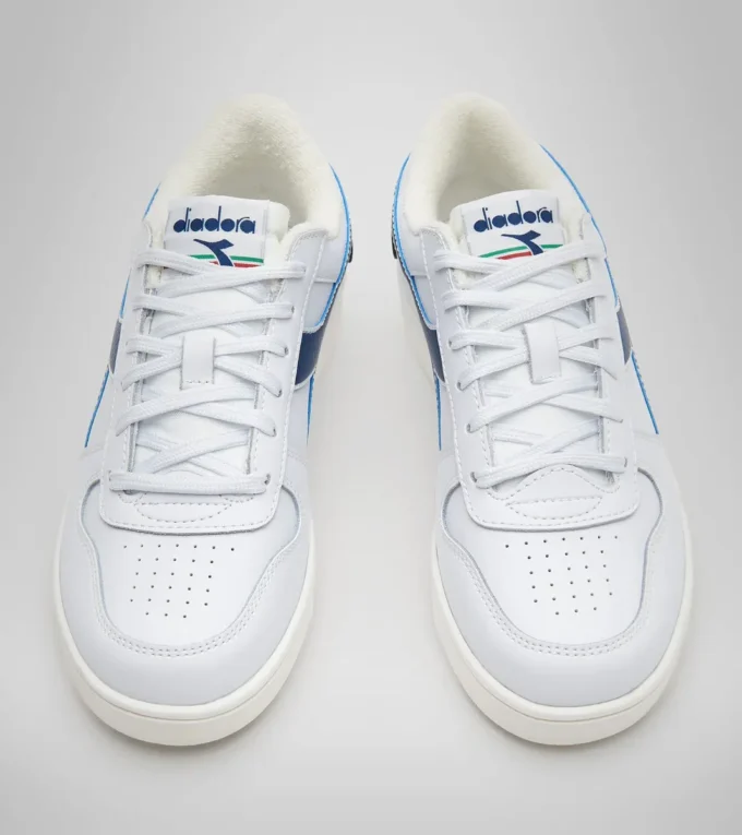 Magic Basket Low Gs Junior chaussures de sport – Garçons