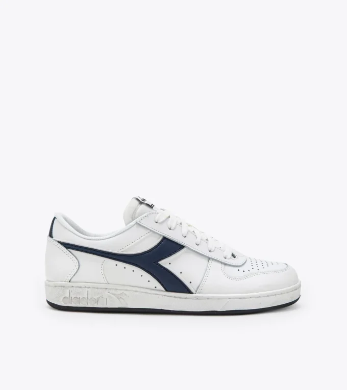 Magic Basket Low Icona Baskets sportives