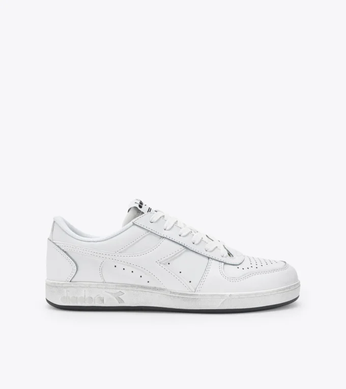 Magic Basket Low Icona Baskets sportives