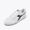 Magic Basket Low Icona Baskets sportives