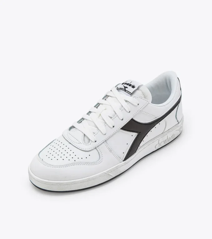 Magic Basket Low Icona Baskets sportives