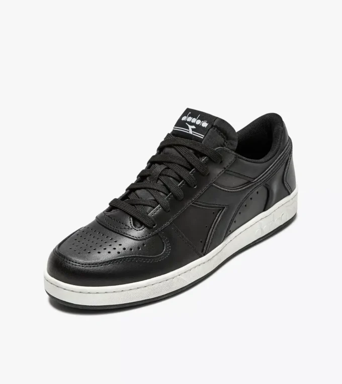 Magic Basket Low Icona Baskets sportives