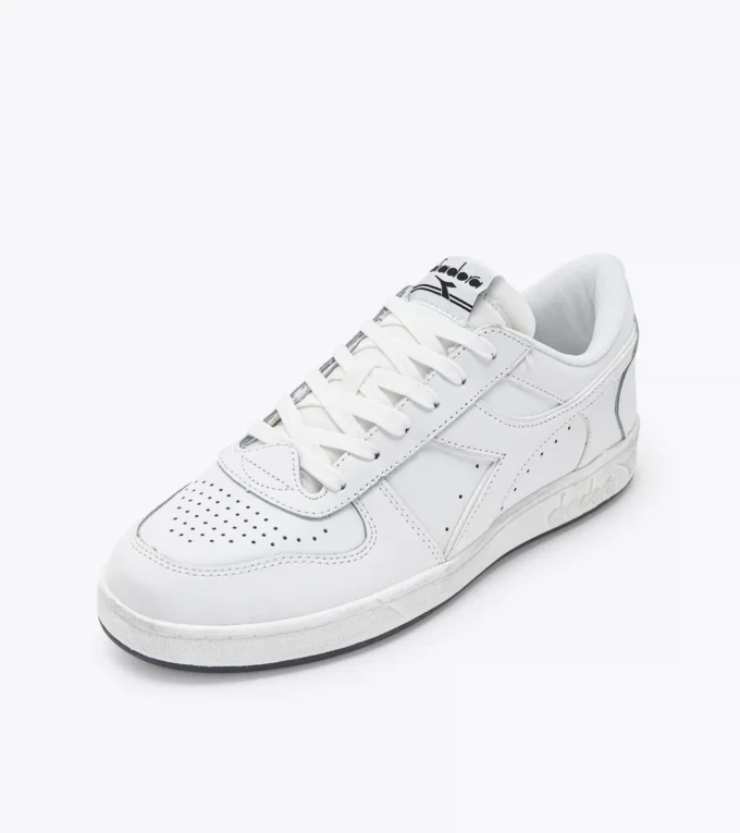 Magic Basket Low Icona Baskets sportives