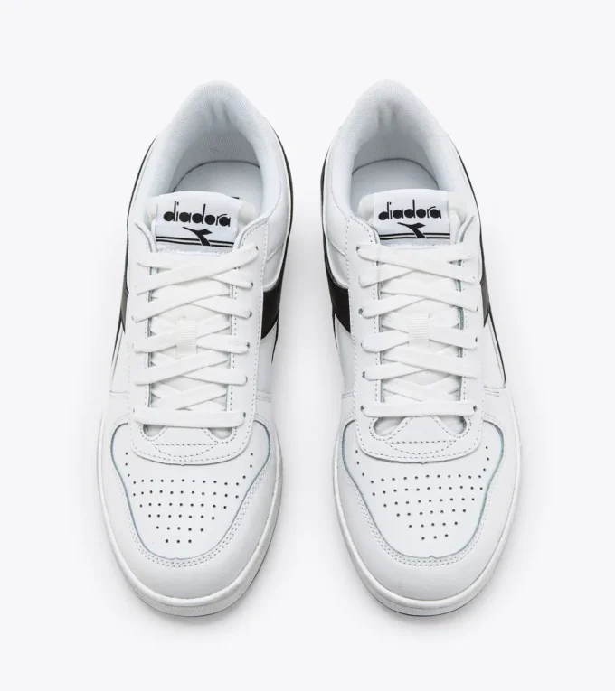 Magic Basket Low Icona Baskets sportives