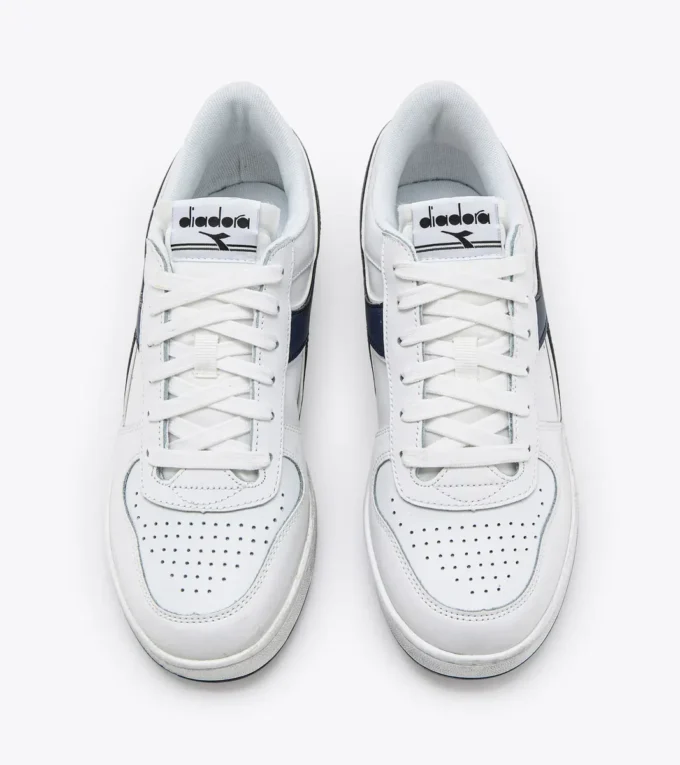 Magic Basket Low Icona Baskets sportives