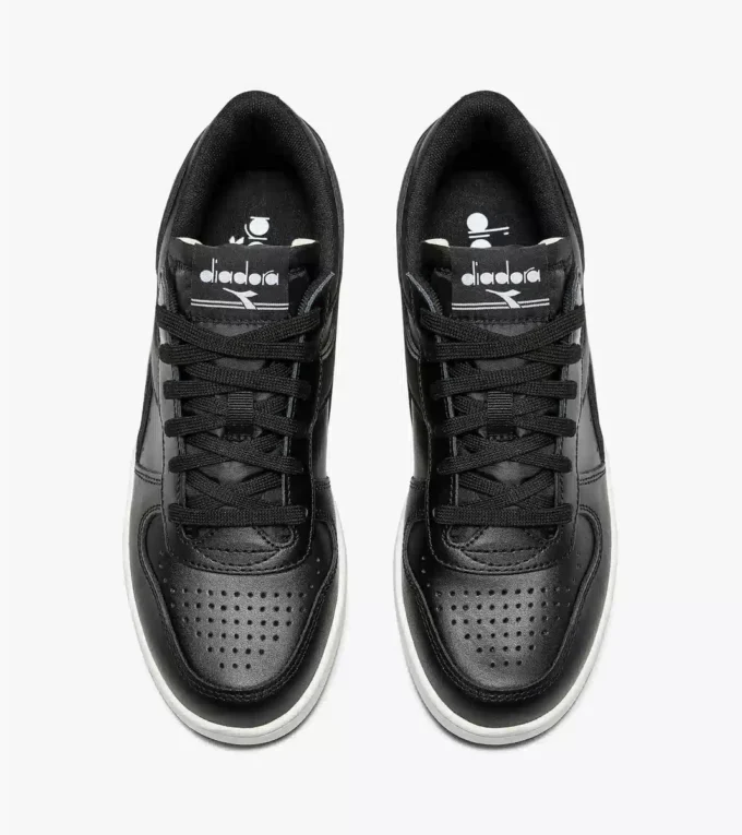 Magic Basket Low Icona Baskets sportives