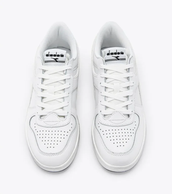 Magic Basket Low Icona Baskets sportives
