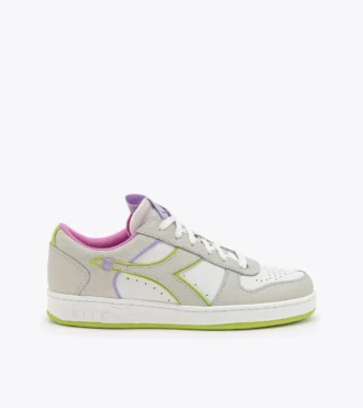 Magic Basket Low Label Wn Chaussures de sport