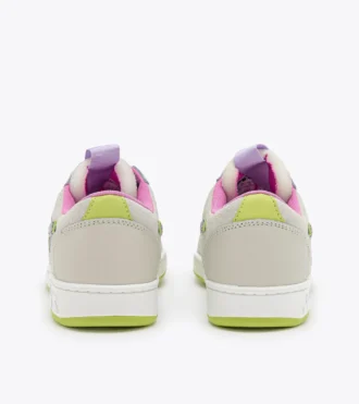 Magic Basket Low Label Wn Chaussures de sport