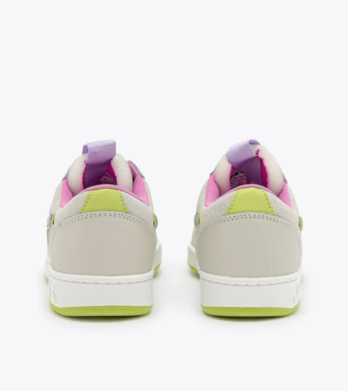 Magic Basket Low Label Wn Chaussures de sport Magic Basket Low Label Wn Chaussures de sport
