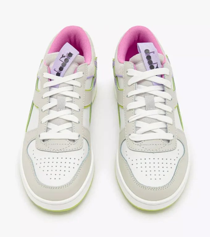 Magic Basket Low Label Wn Chaussures de sport Magic Basket Low Label Wn Chaussures de sport