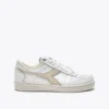 Magic Basket Low Leather WN Baskets sportives Magic Basket Low Leather WN Baskets sportives