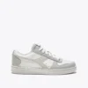 Magic Basket Low Leather WN Baskets sportives Magic Basket Low Leather WN Baskets sportives