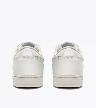 Magic Basket Low Leather WN Baskets sportives