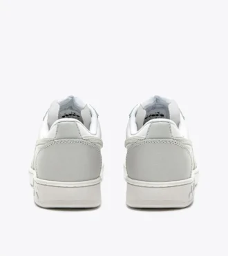 Magic Basket Low Leather WN Baskets sportives
