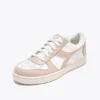 Magic Basket Low Leather WN Baskets sportives Magic Basket Low Leather WN Baskets sportives