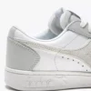 Magic Basket Low Leather WN Baskets sportives Magic Basket Low Leather WN Baskets sportives