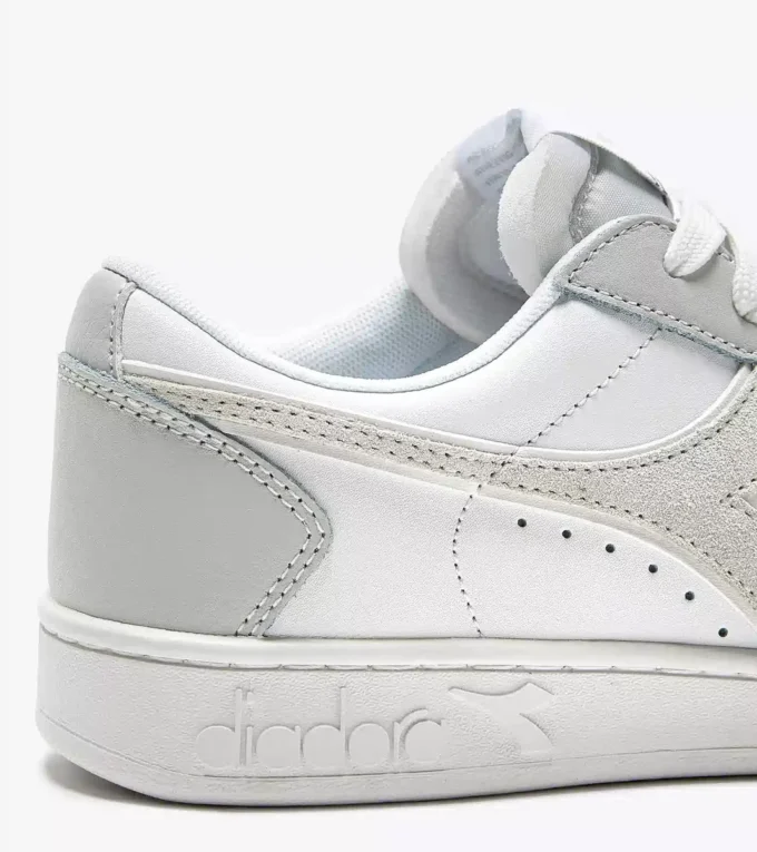 Magic Basket Low Leather WN Baskets sportives Magic Basket Low Leather WN Baskets sportives