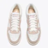 Magic Basket Low Leather WN Baskets sportives Magic Basket Low Leather WN Baskets sportives