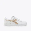 Magic Basket Low Metal Wn Chaussures de sport Magic Basket Low Metal Wn Chaussures de sport