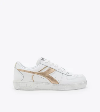 Magic Basket Low Metal Wn Chaussures de sport