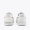 Magic Basket Low Metal Wn Chaussures de sport Magic Basket Low Metal Wn Chaussures de sport