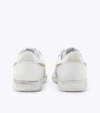 Magic Basket Low Metal Wn Chaussures de sport