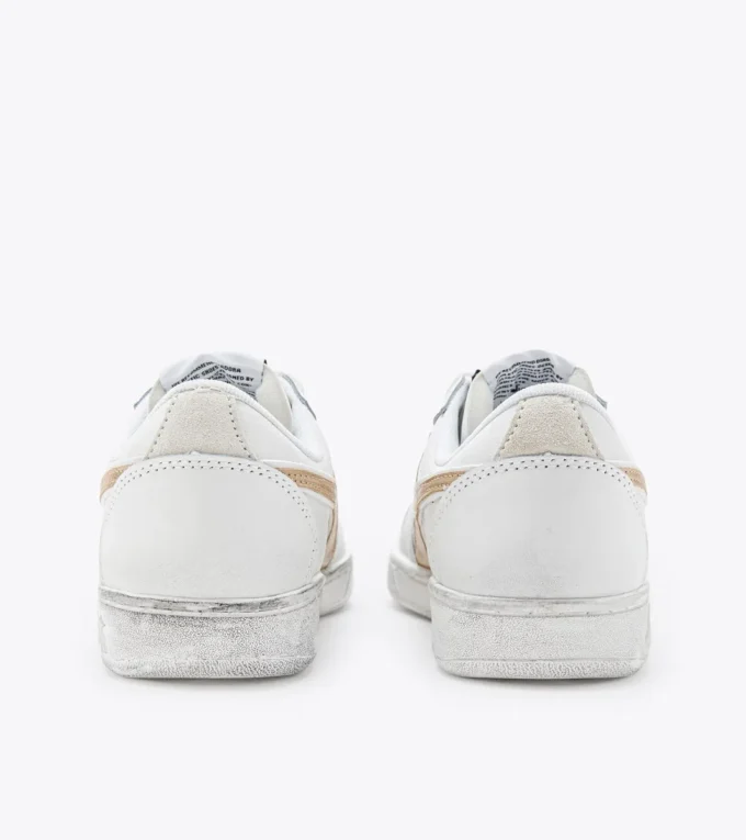 Magic Basket Low Metal Wn Chaussures de sport Magic Basket Low Metal Wn Chaussures de sport