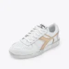 Magic Basket Low Metal Wn Chaussures de sport Magic Basket Low Metal Wn Chaussures de sport