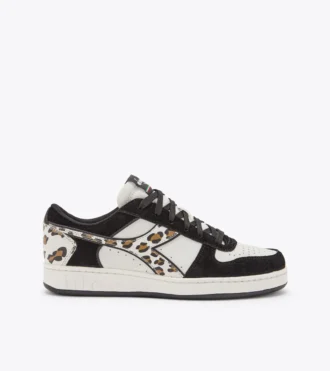 Magic Basket Low Panther Wn Chaussures de sport
