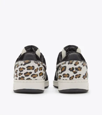 Magic Basket Low Panther Wn Chaussures de sport