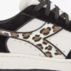 Magic Basket Low Panther Wn Chaussures de sport Magic Basket Low Panther Wn Chaussures de sport
