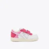 Magic Basket Low Ps Chaussures de sport – Enfants 4-8 ans