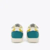 Magic Basket Low Ps Chaussures de sport – Enfants 4-8 ans