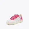 Magic Basket Low Ps Chaussures de sport – Enfants 4-8 ans