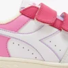 Magic Basket Low Ps Chaussures de sport – Enfants 4-8 ans