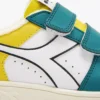 Magic Basket Low Ps Chaussures de sport – Enfants 4-8 ans