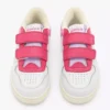 Magic Basket Low Ps Chaussures de sport – Enfants 4-8 ans
