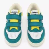 Magic Basket Low Ps Chaussures de sport – Enfants 4-8 ans