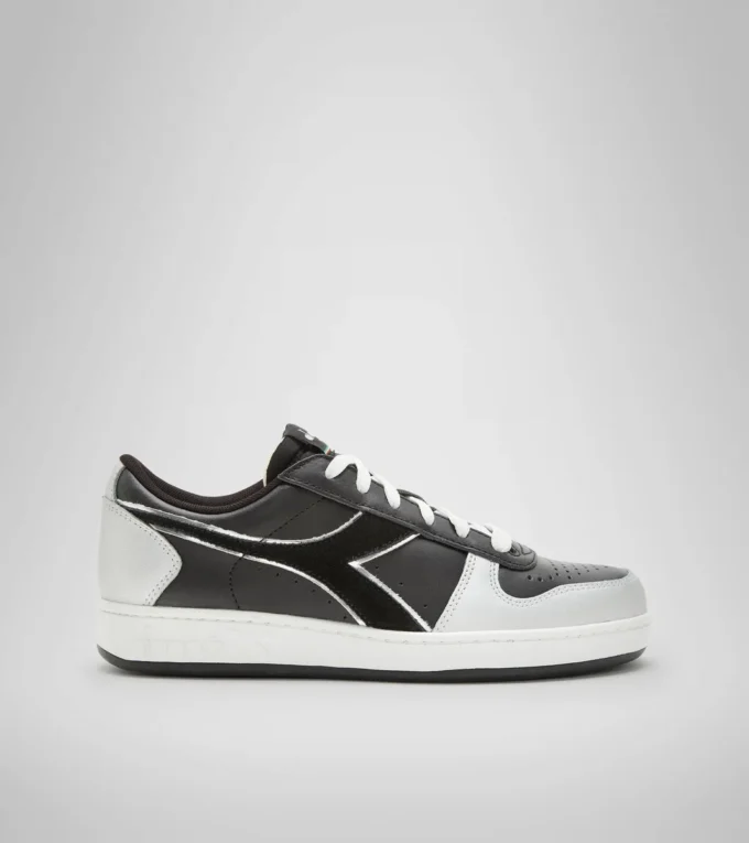 Magic Basket Low Space Wn Chaussures de sport Magic Basket Low Space Wn Chaussures de sport