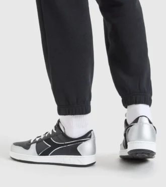 Magic Basket Low Space Wn Chaussures de sport