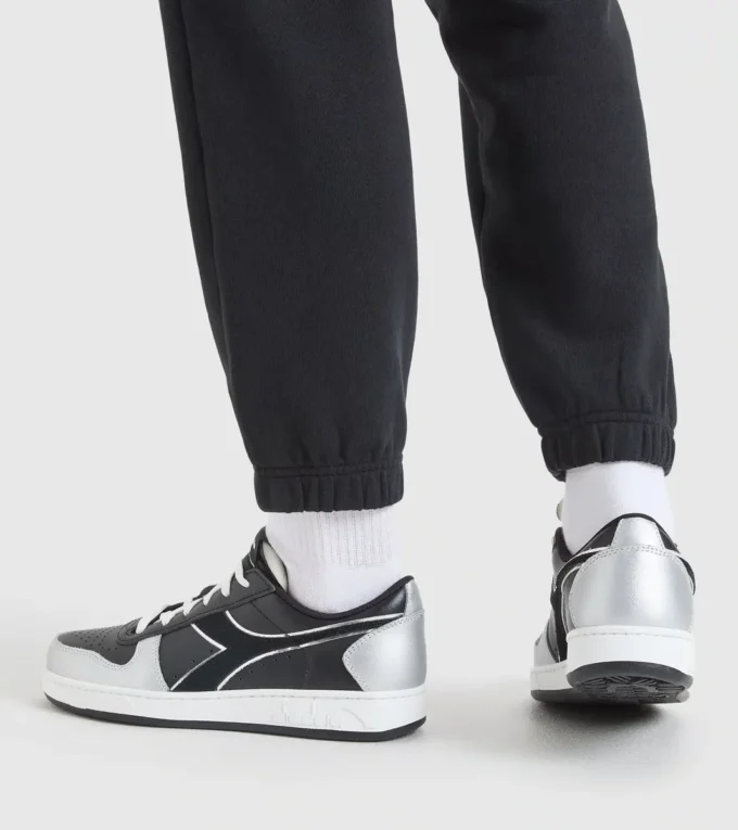 Magic Basket Low Space Wn Chaussures de sport Magic Basket Low Space Wn Chaussures de sport