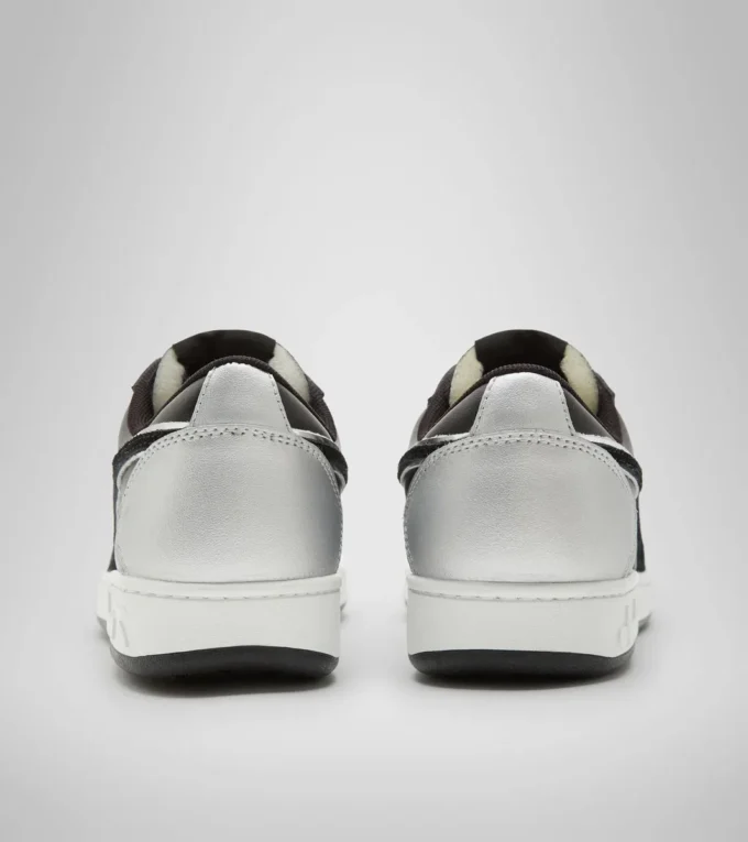 Magic Basket Low Space Wn Chaussures de sport Magic Basket Low Space Wn Chaussures de sport