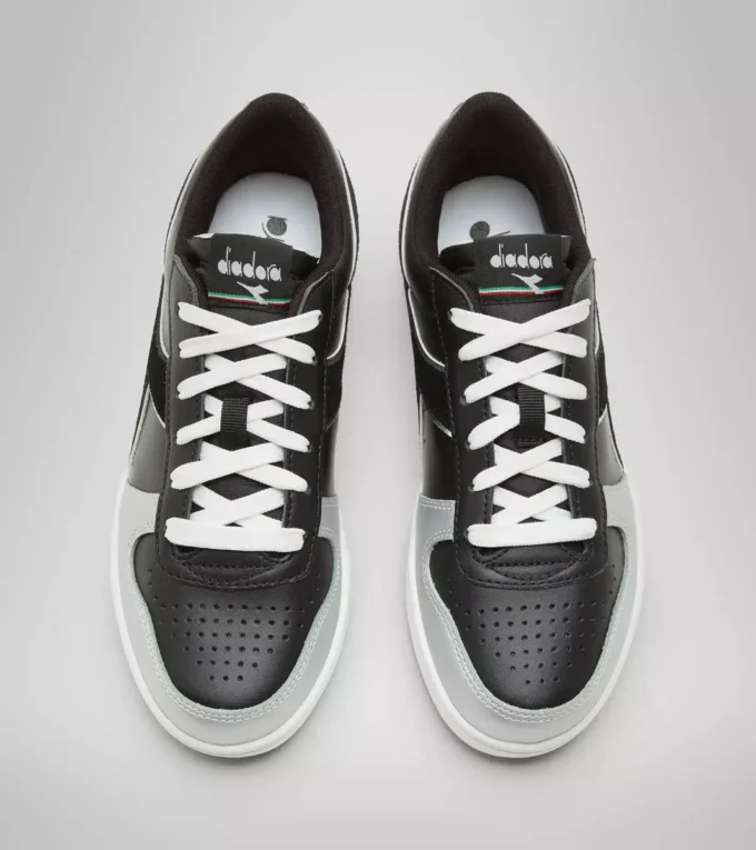 Magic Basket Low Space Wn Chaussures de sport Magic Basket Low Space Wn Chaussures de sport