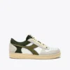 Magic Basket Low Suede Leather Baskets sportives Magic Basket Low Suede Leather Baskets sportives