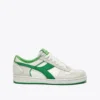 Magic Basket Low Suede Leather Baskets sportives Magic Basket Low Suede Leather Baskets sportives